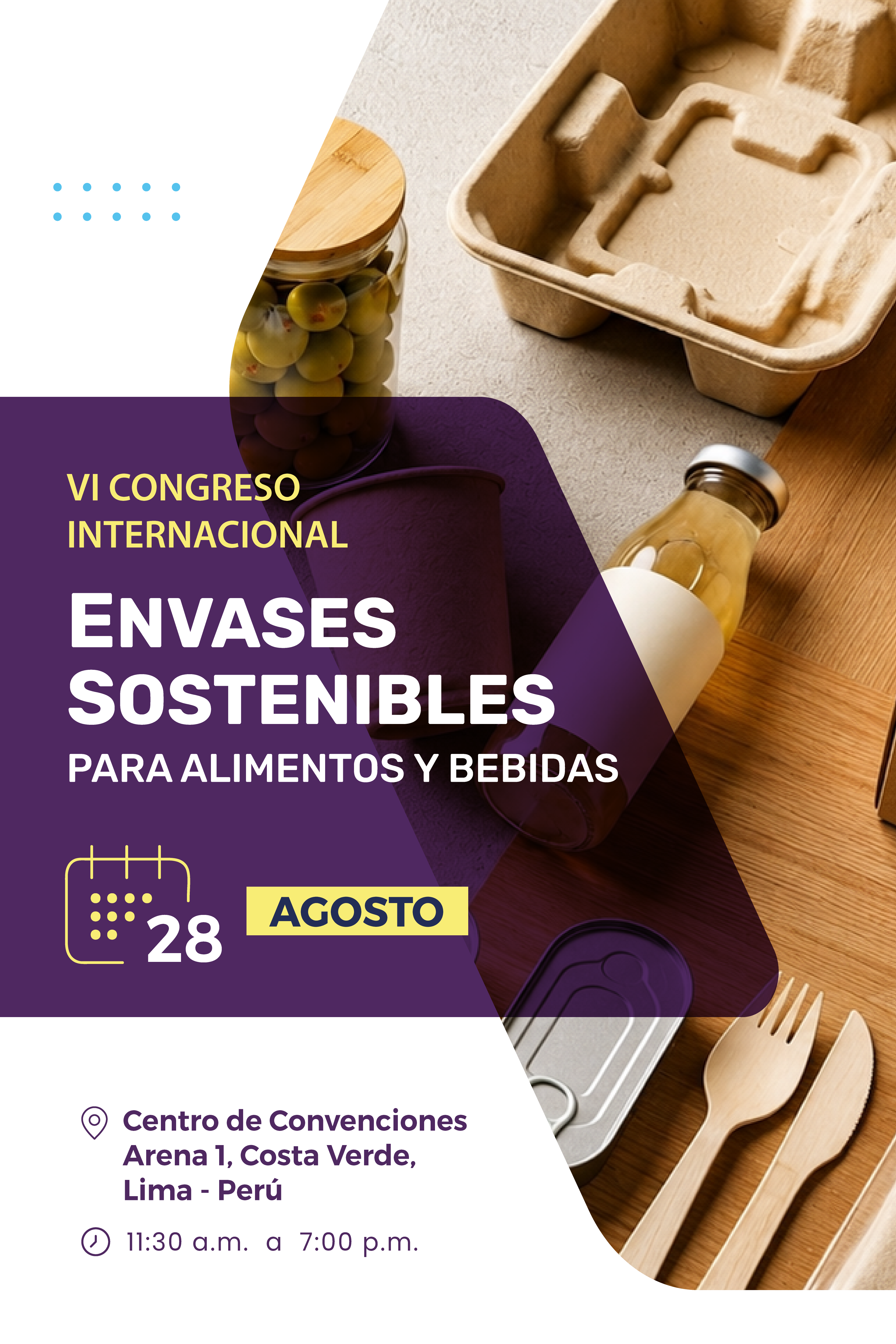 CONGRESO ENVASES